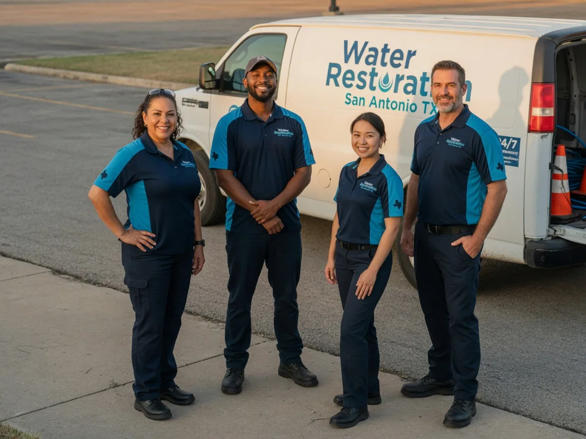 Water Damage Repair company in Manchester, PA